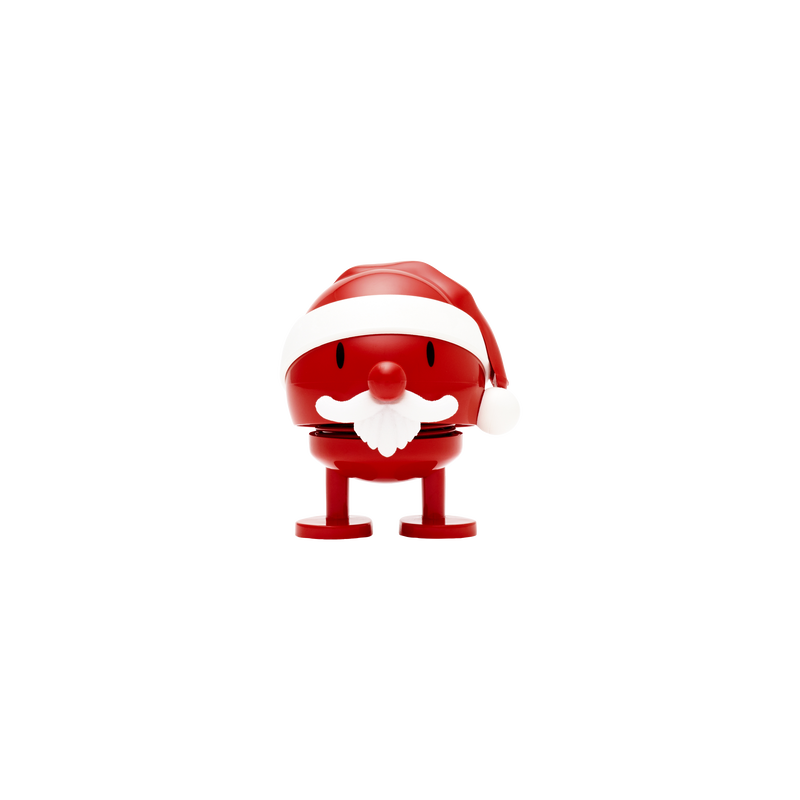 Santa Claus Bumble Hoptimist Santa Claus Bumble Hoptimist