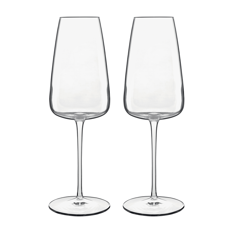 Talismano Champagneglas 2 stk.