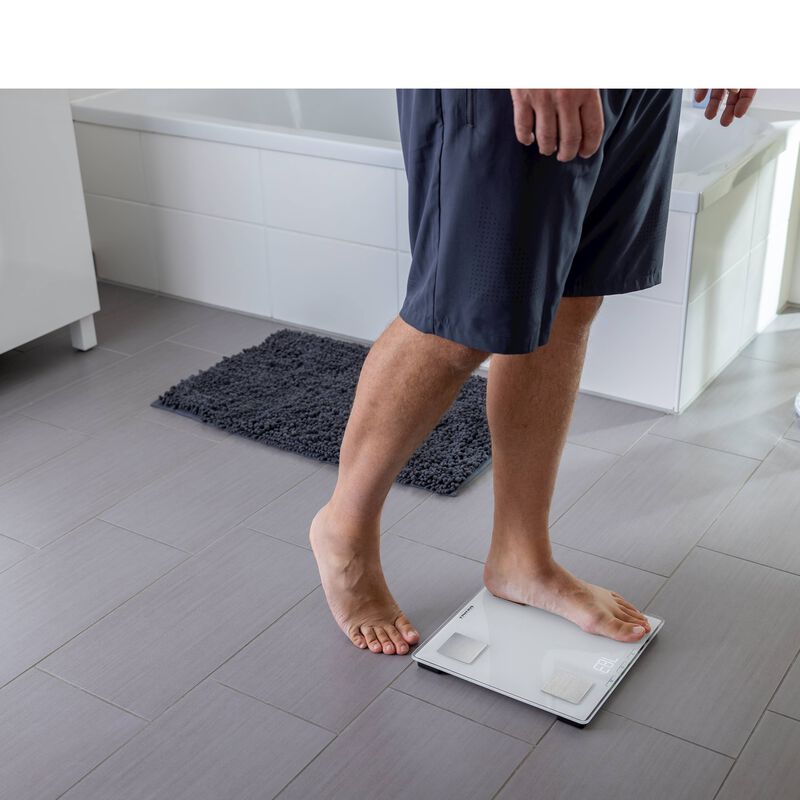 Shape Sense Connect Lite Kroppsanalysvåg