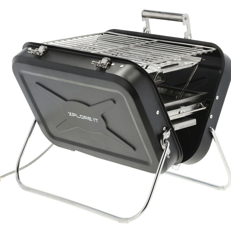 To go BBQ gassgrill To go BBQ gassgrill