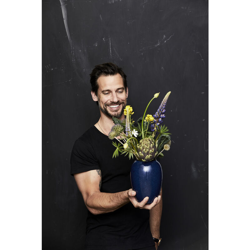 Gastro Vase