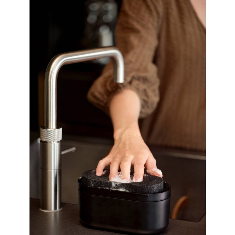 Singles Svamp 5 stk.