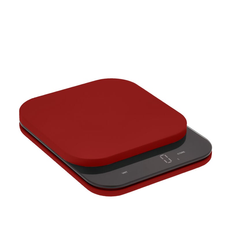 Mensura Kitchen scale