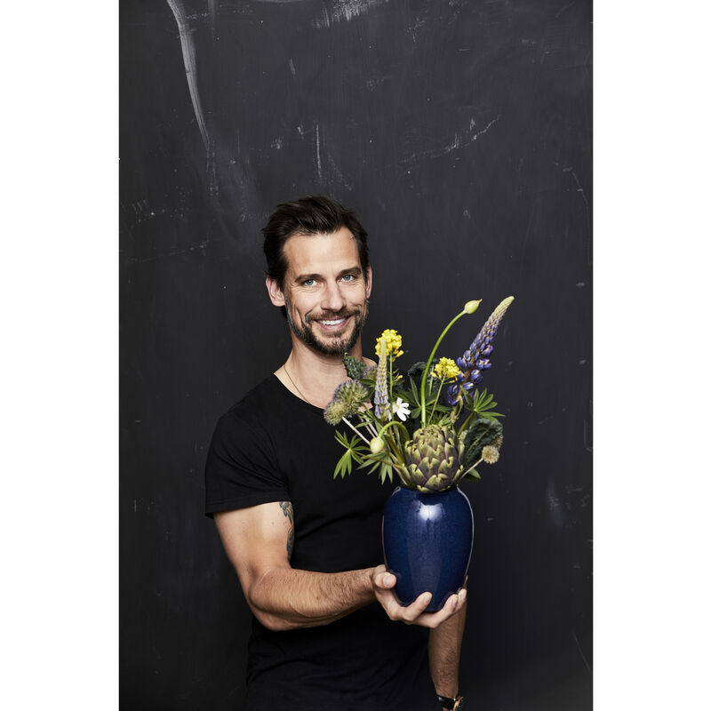 Gastro Vase