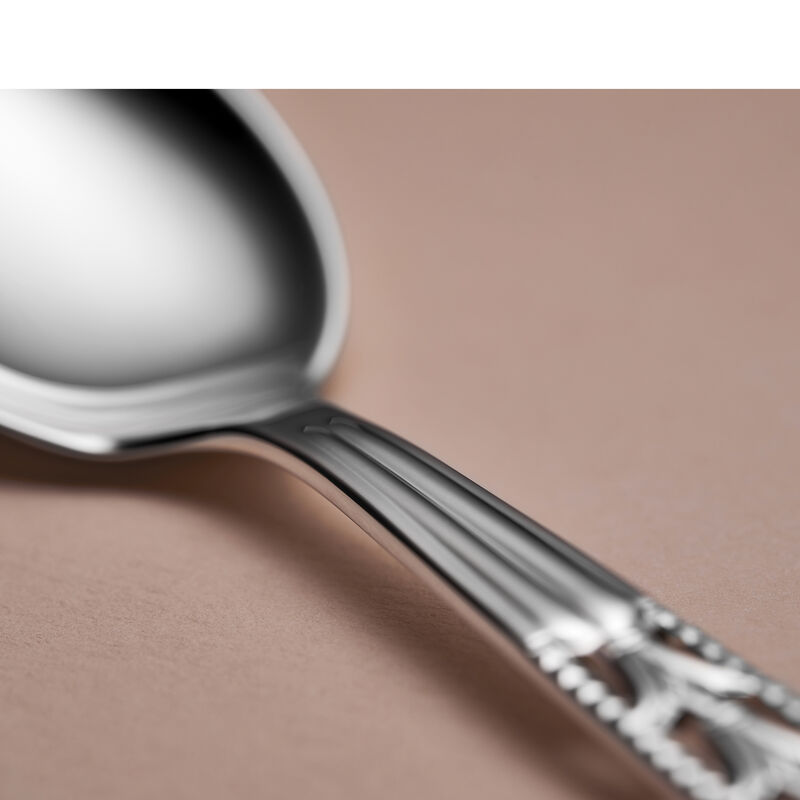 Kungasilver Kaffeske