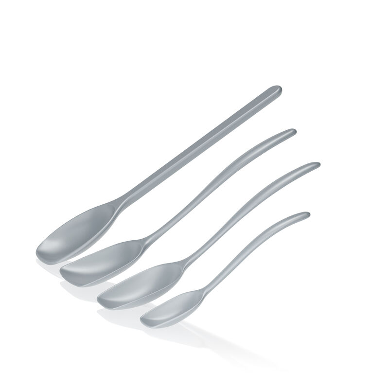 NEW Classic Pot spoon set 4 parts