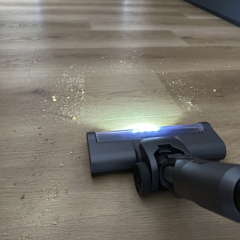 Sladdl&ouml;s dammsugare