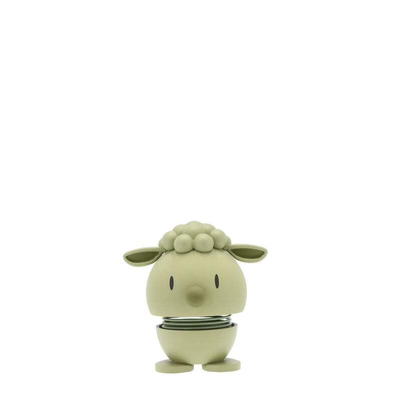 Soft Lambert Hoptimist