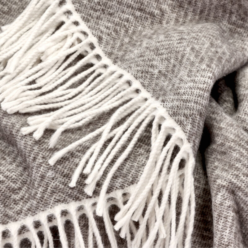 Stillness Throw Stillness Throw