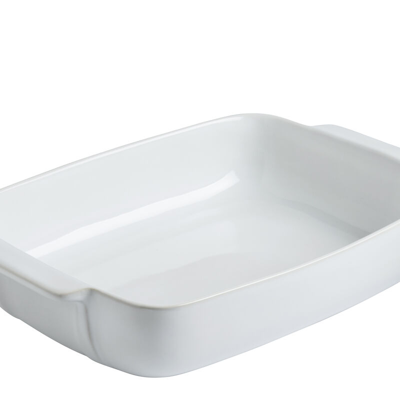 Plat rectangulaire Plat rectangulaire