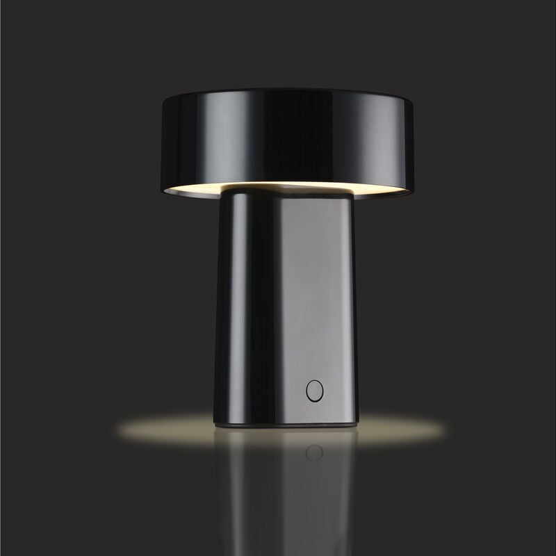 Oblong Lampe Oblong Lampe