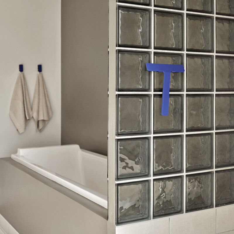 Ume Duschabzieher 2 Teile