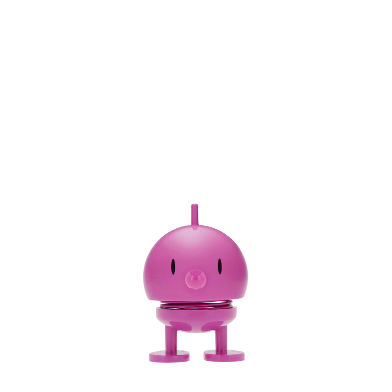 Bumble Hoptimist
