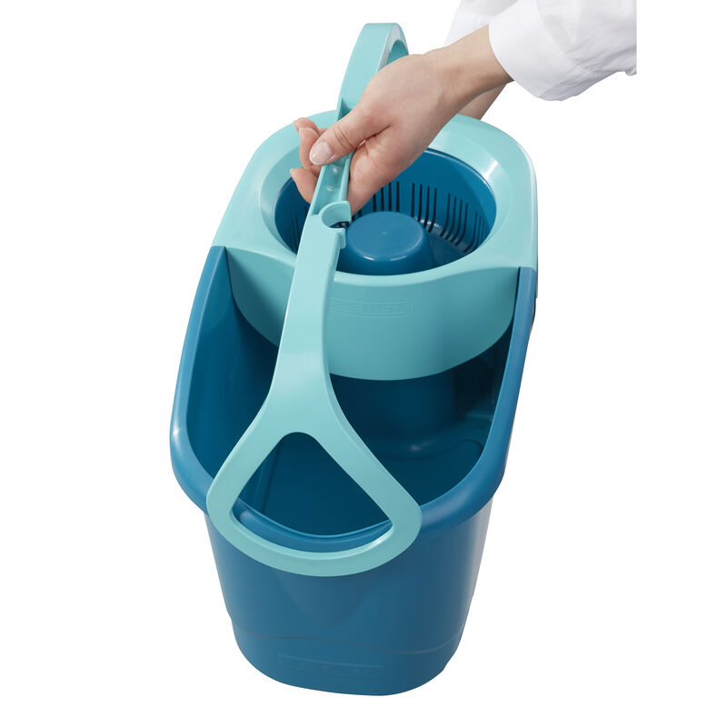 Clean Twist Disc Ergo Gulvvaskersæt