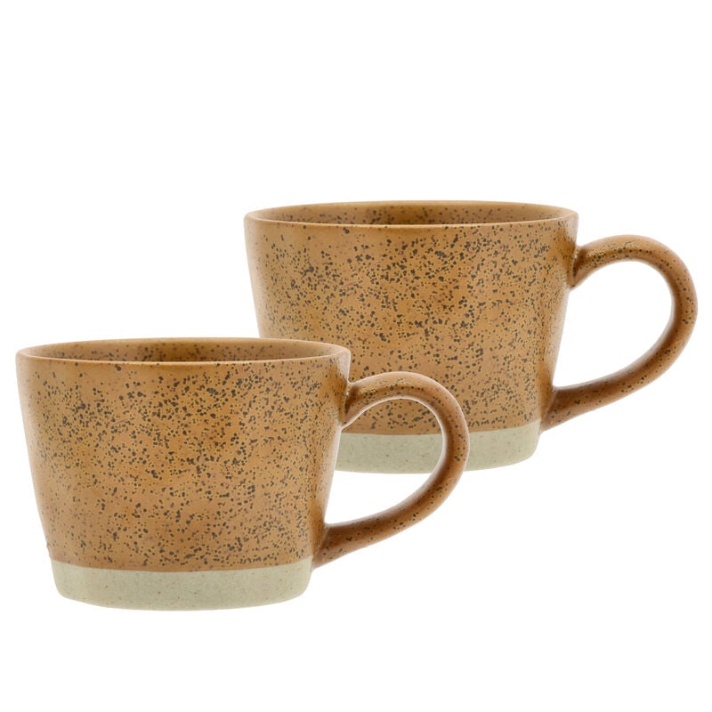 Evig Mug w. handle 2 pcs Evig Mug w. handle 2 pcs