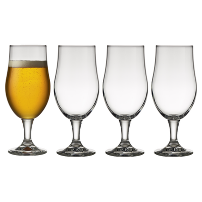 Juvel &Ouml;lglas 4 st