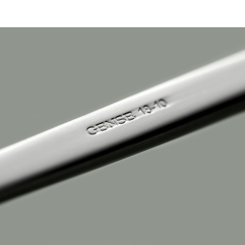 Norm Cuillère à thé