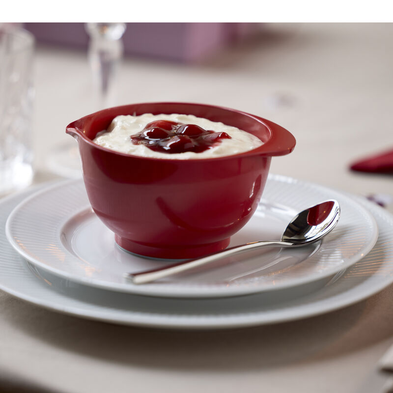 NEW Margrethe R&uuml;hrsch&uuml;ssel