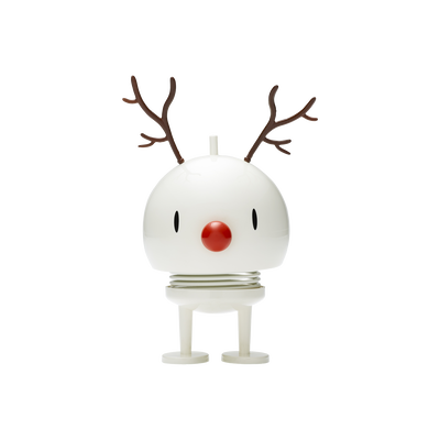 Reindeer Bumble Hoptimist