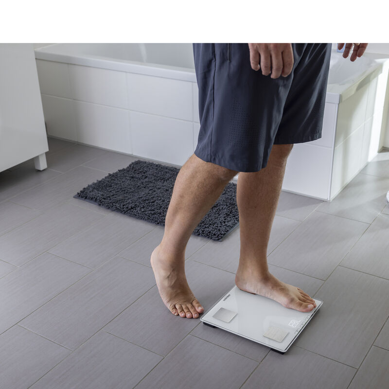 Shape Sense Connect Lite Kropsanalysev&aelig;gt