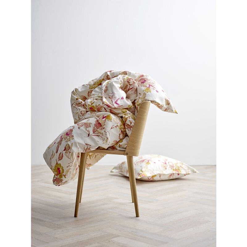 Flower burst Bettw&auml;sche DE