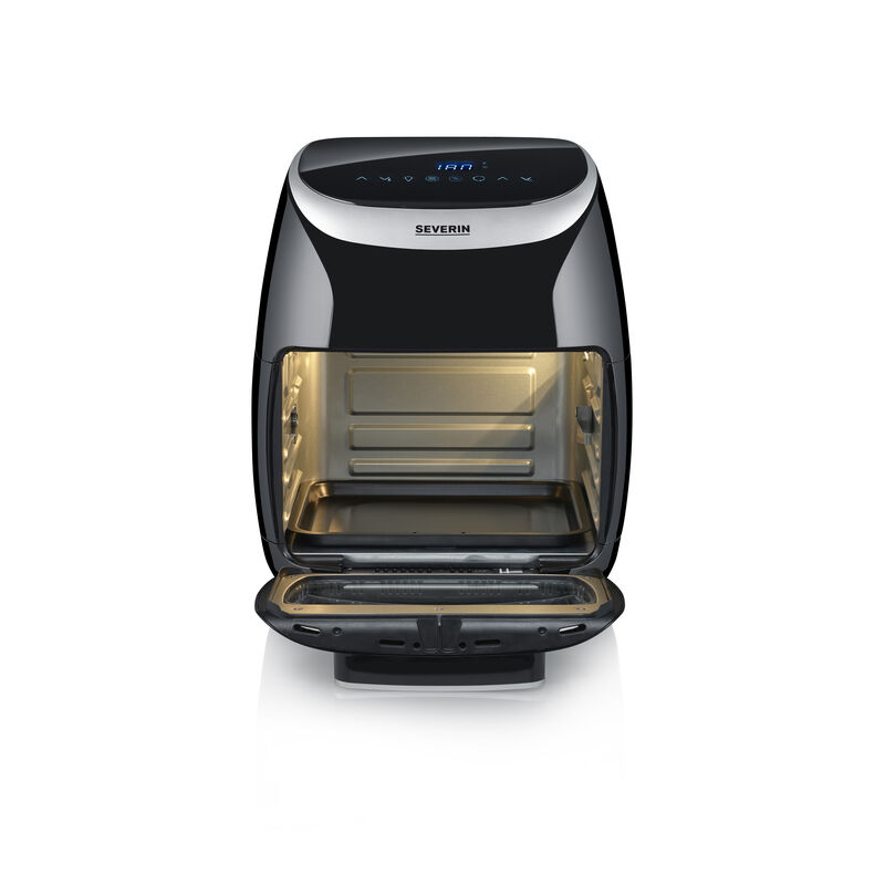 Airfryer Ovn 2000 watt Airfryer Ovn 2000 watt