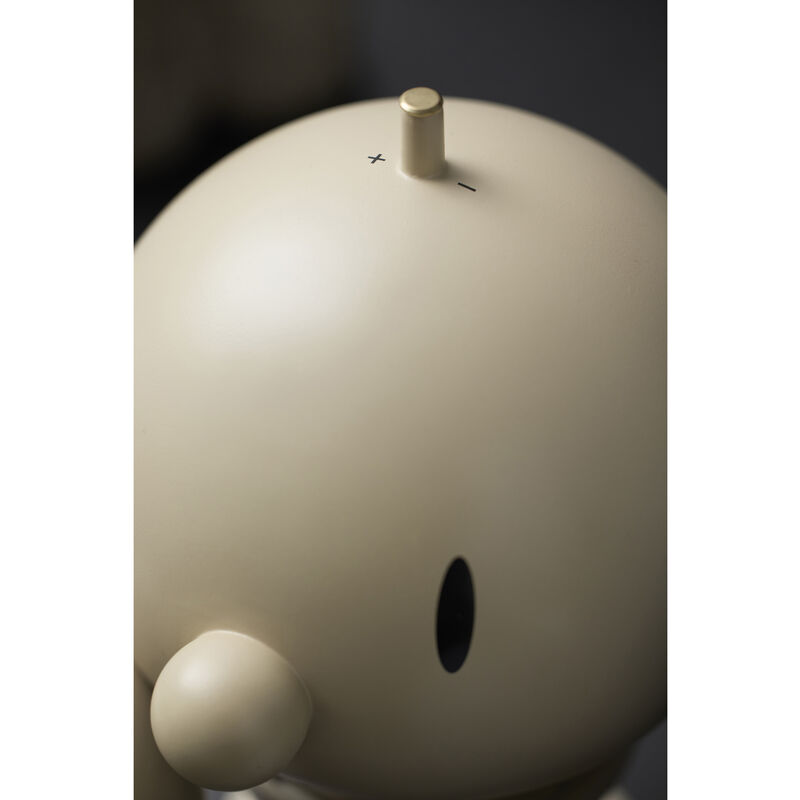 Soft Bumble Enceinte