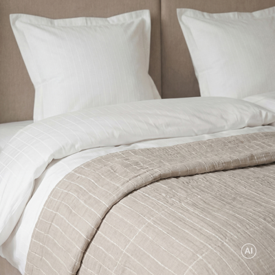 Essence &ndash; Suite One Bedspread