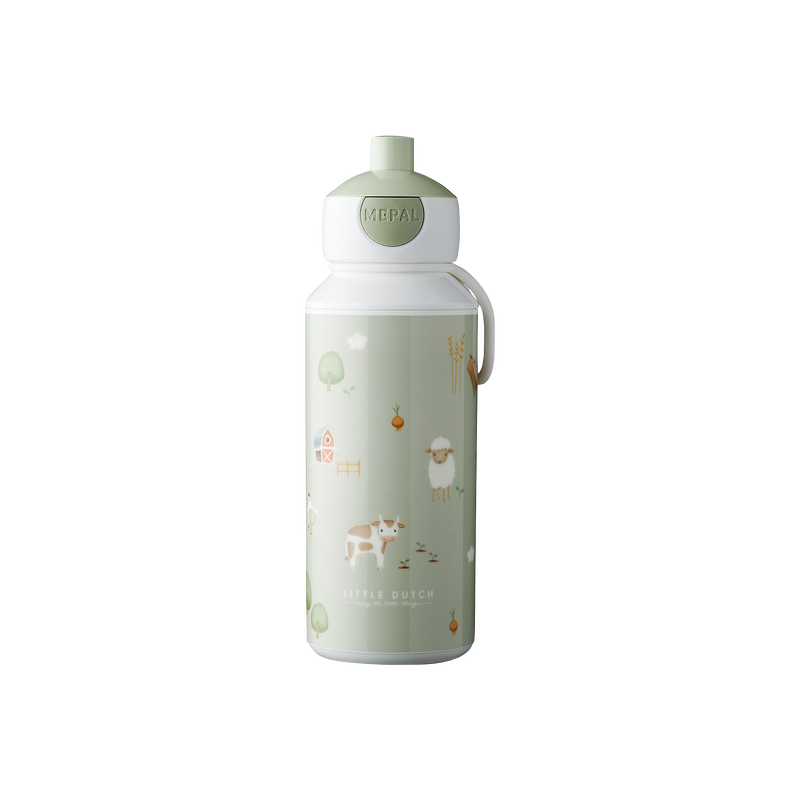 Pop-up Campus Drikkeflaske