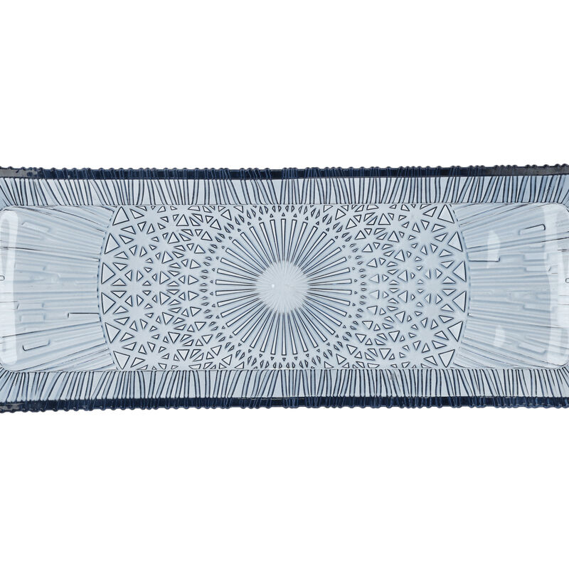 Kusintha Serveringsfat rektangul&aelig;rt