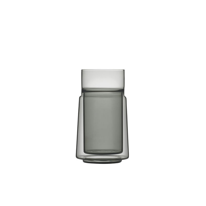 Large Verre double paroi