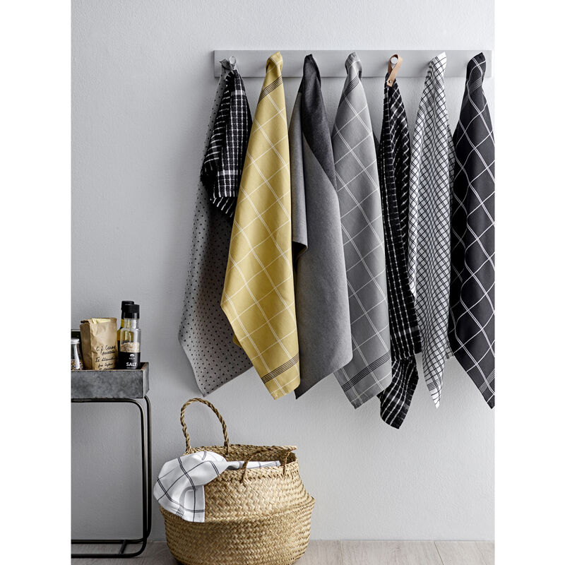 Minimal Kj&oslash;kkenh&aring;ndkle