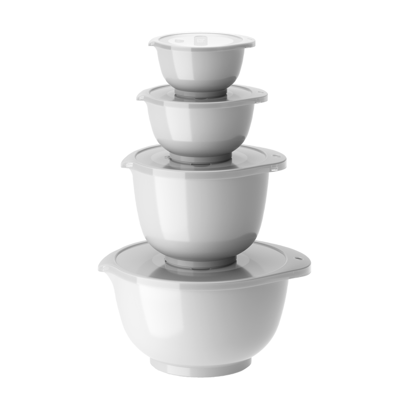 NEW Margrethe Mixing bowl set 8 parts 8 pcs NEW Margrethe Mixing bowl set 8 parts 8 pcs
