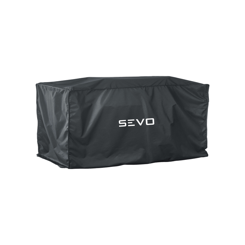 Sevo G+GT Cover Sevo G+GT Cover