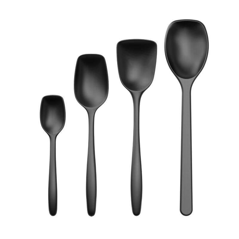 NEW Classic Ensemble de cuill&egrave;res 4 pieces