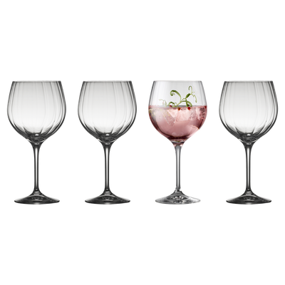 Olivia Gin & tonic glass 4 stk.