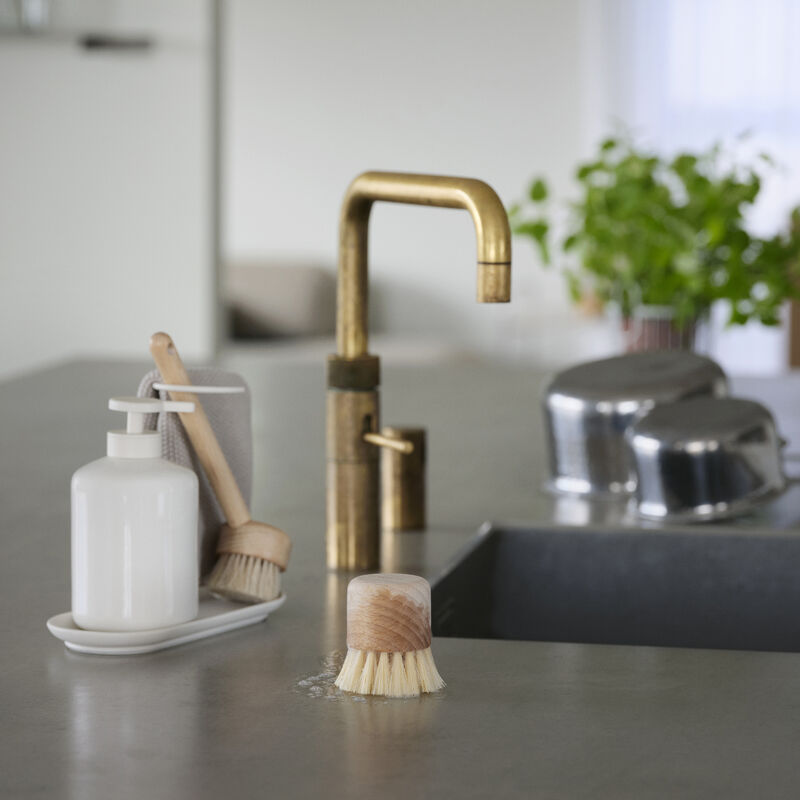 Inu Oppvaskb&oslash;rste