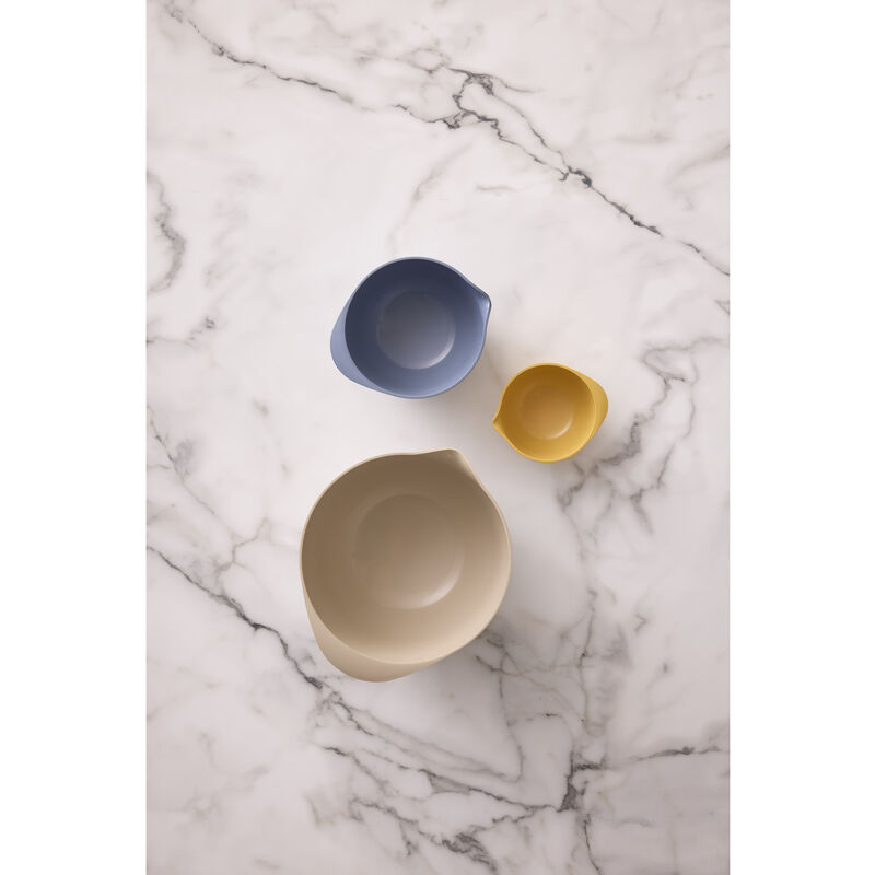 NEW Margrethe Set de bols 6 pces