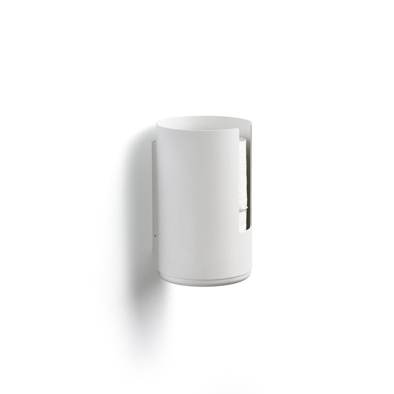 Rim Toilettenpapieraufbew. f Wand