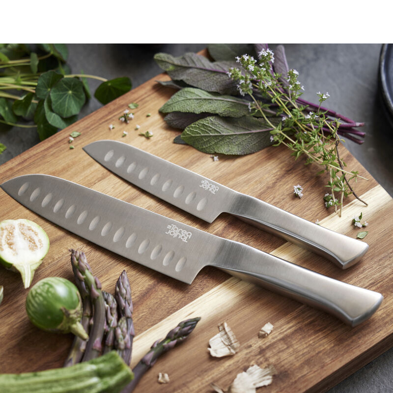 Precision Santokukniv lille