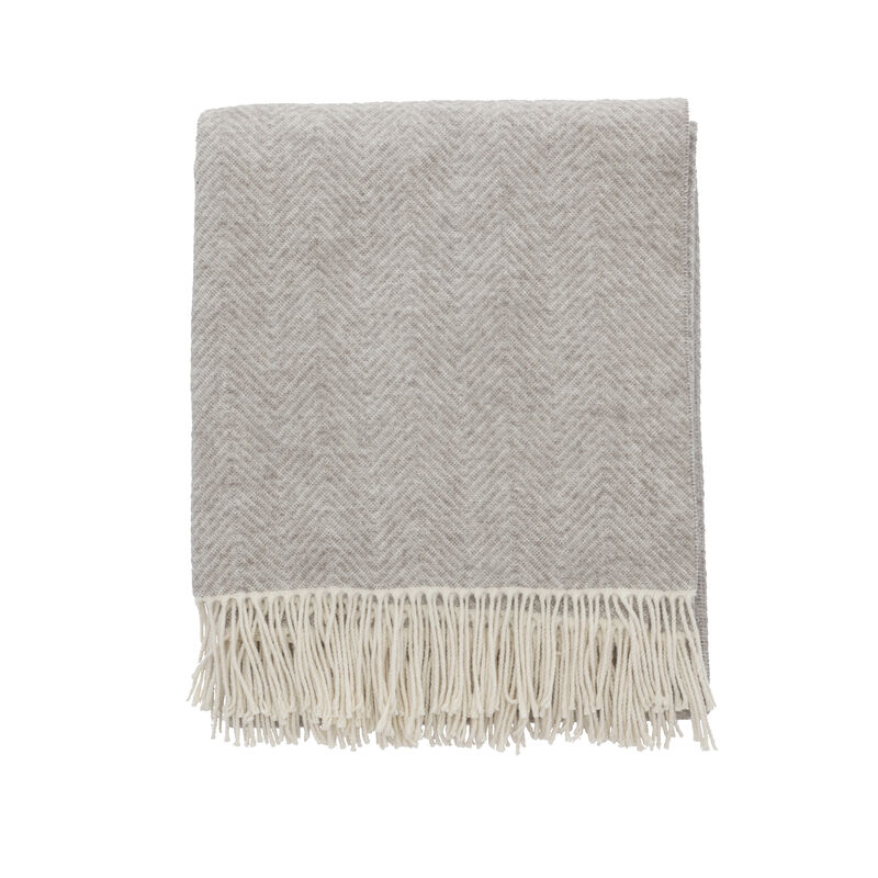 Stillness Throw Stillness Throw
