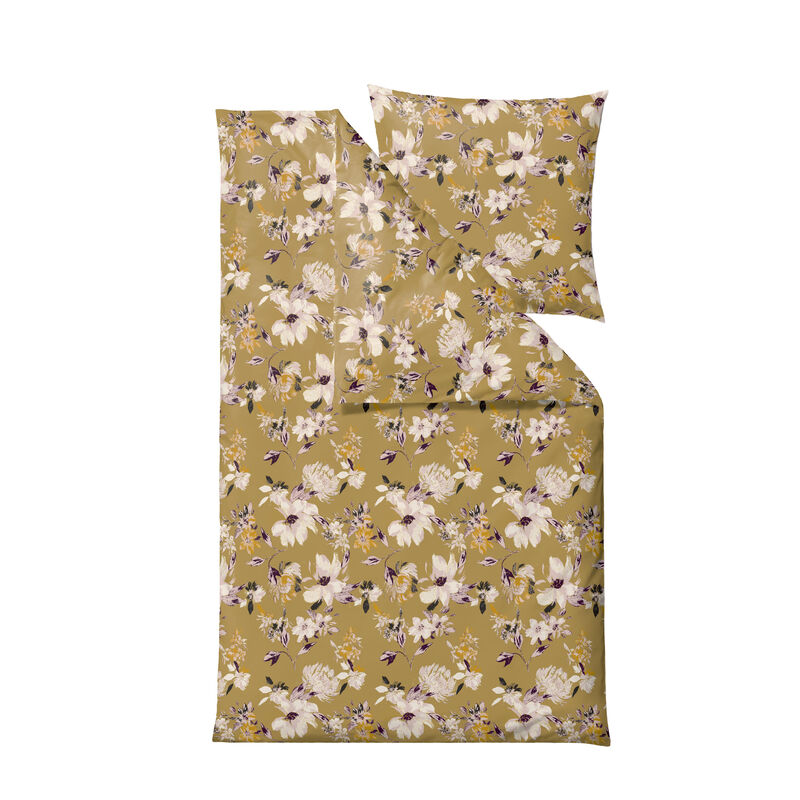 History Bloom Drap de lit DE
