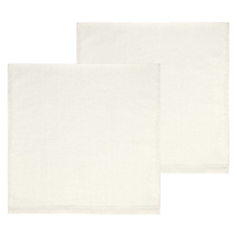 Calm Pudebetræk Calm Pudebetræk