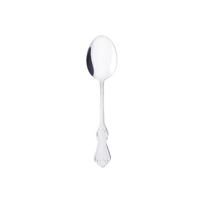 Olga Cuill&egrave;re &agrave; dessert argent&eacute;