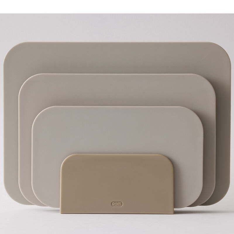 Choptima Skj&aelig;rebrett-sett 4 deler