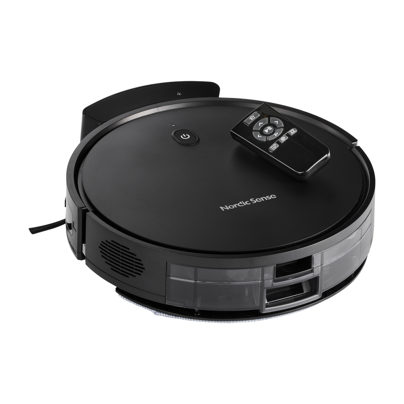 Image of Nordic Sense Robotstøvsuger