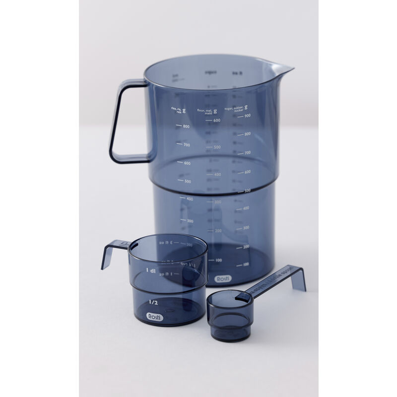 Mensura Mess-Set 3 Stck. Mensura Mess-Set 3 Stck.
