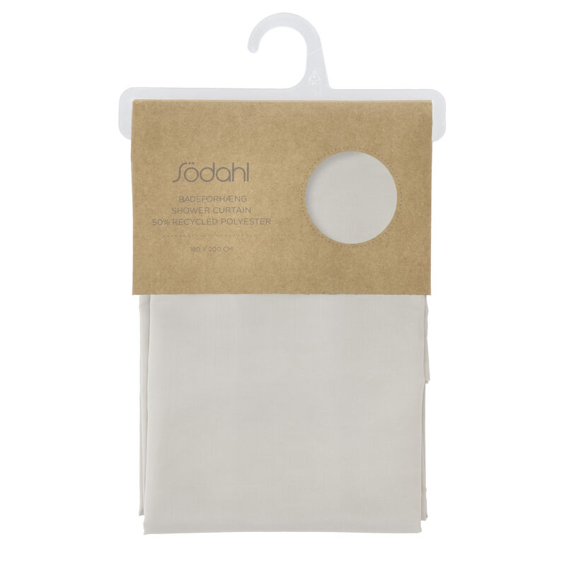 Comfort Rideau de douche