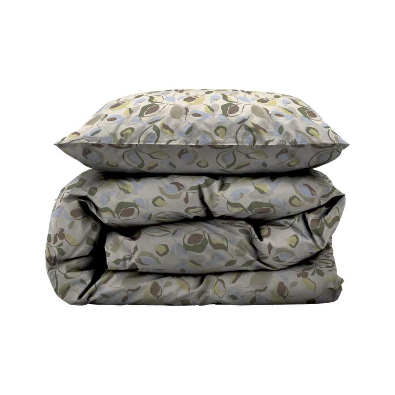 Abstract Drap de lit DE