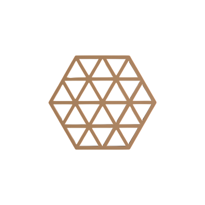 Triangles Dessous-de-plat